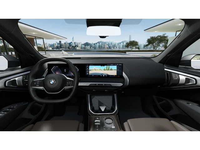 New 2026 Skyscraper Grey Metallic BMW  image 10