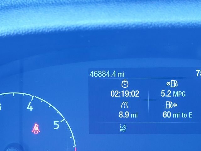 Used 2023 White Ford XL image 22