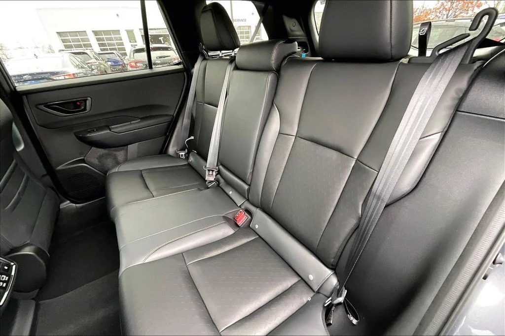 2026 Subaru Outback Wilderness - Photo 13