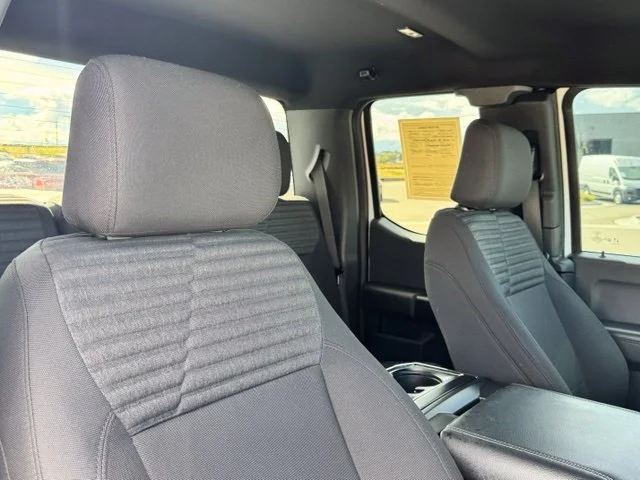 Used 2023 White Ford XL image 27
