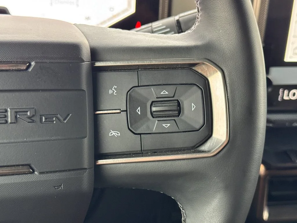 2025 GMC HUMMER EV 3X - Photo 27