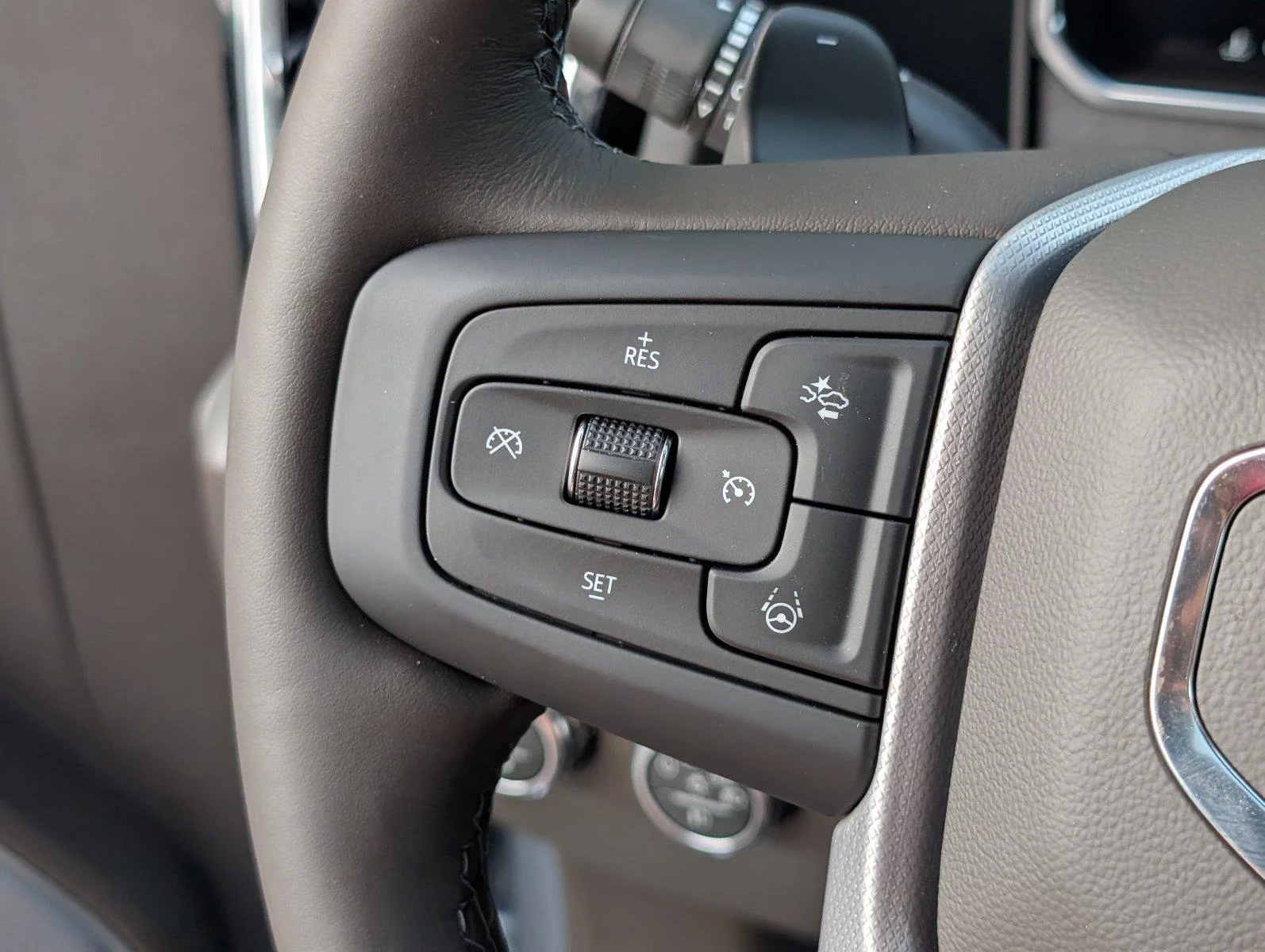 New 2026 Sterling Metallic GMC Denali image 30