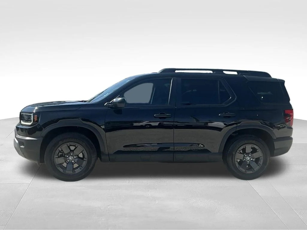Used 2026 Black Honda RTL image 6