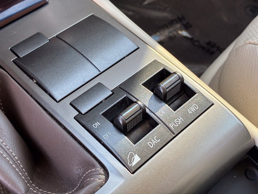 Used 2019 Gray Lexus 460 image 23