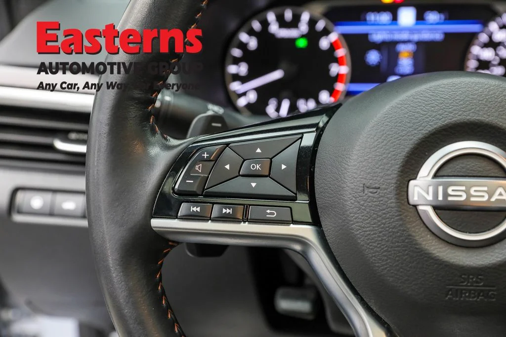 Used 2023 Gray Nissan 2.5 SL image 15