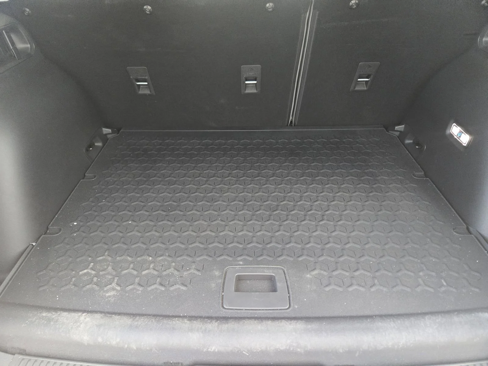 New 2026 Azure Gray Metallic Tri-Coat Ford Badlands® image 20