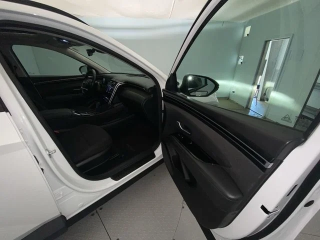 Used 2022 Gray Hyundai SEL image 24