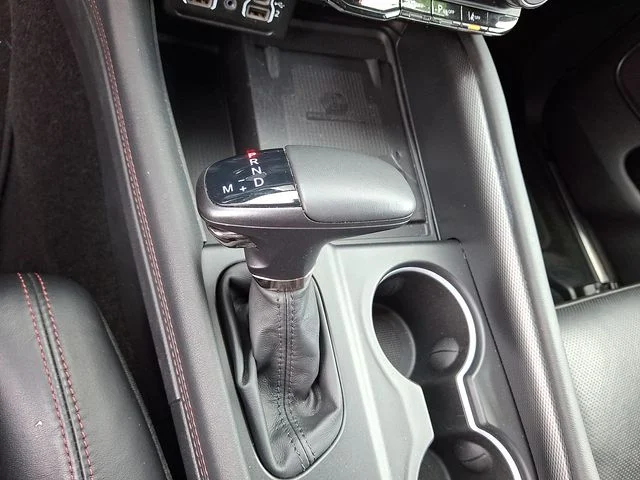 Used 2022 Red Dodge R/T Plus image 22