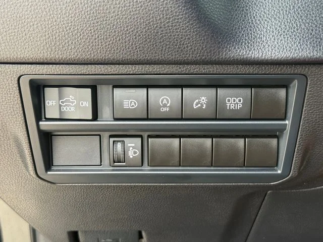 2024 Toyota Tundra SR5 - Photo 24