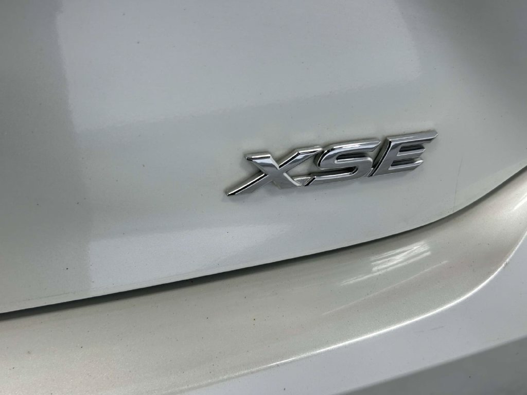 Certified Used 2026 Beige Toyota XSE image 10