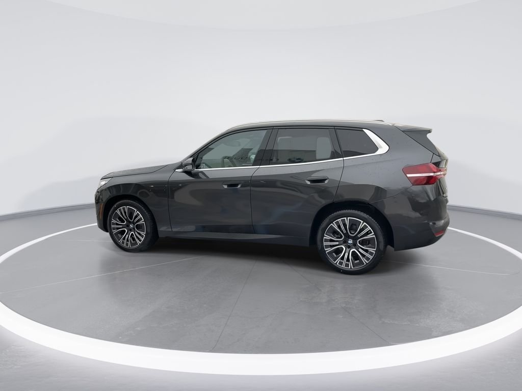 Used 2026 Gray BMW 30 xDrive image 5