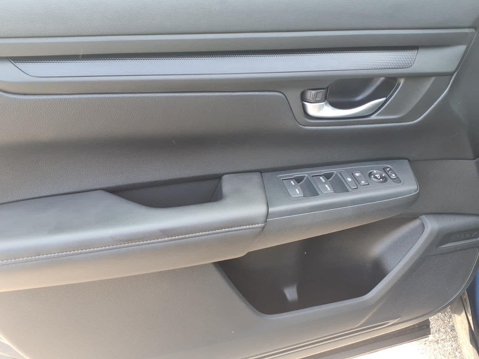 2024 Honda CR-V EX - Photo 18