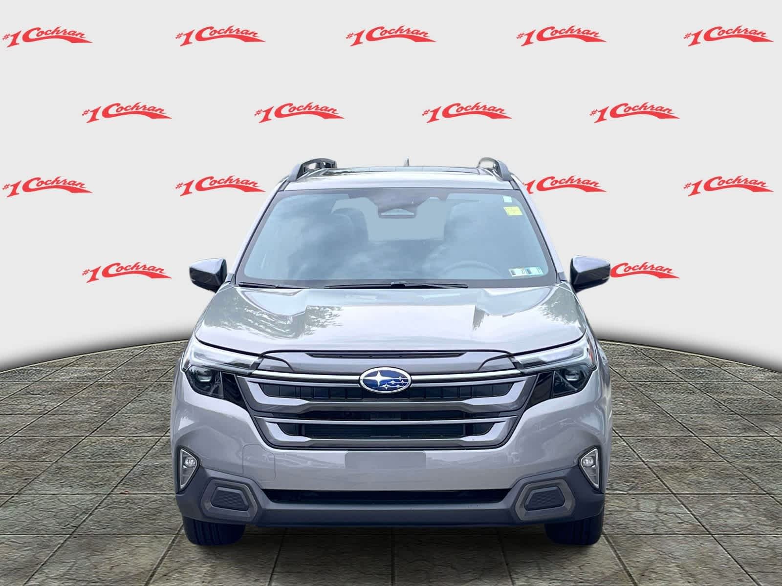 New 2026 River Rock Pearl Subaru Limited image 12