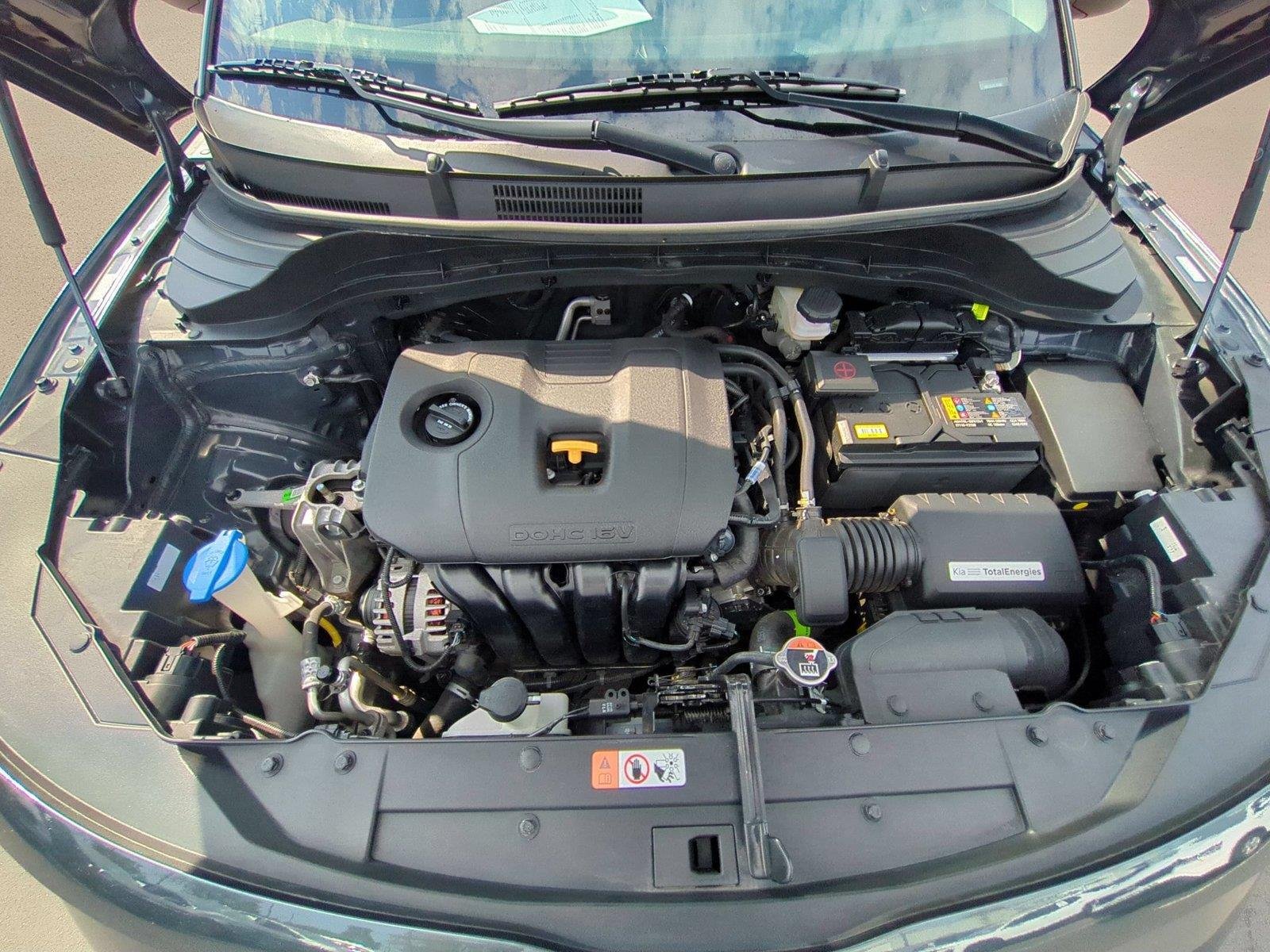 Used 2025 Gravity Gray Kia GT-Line image 39