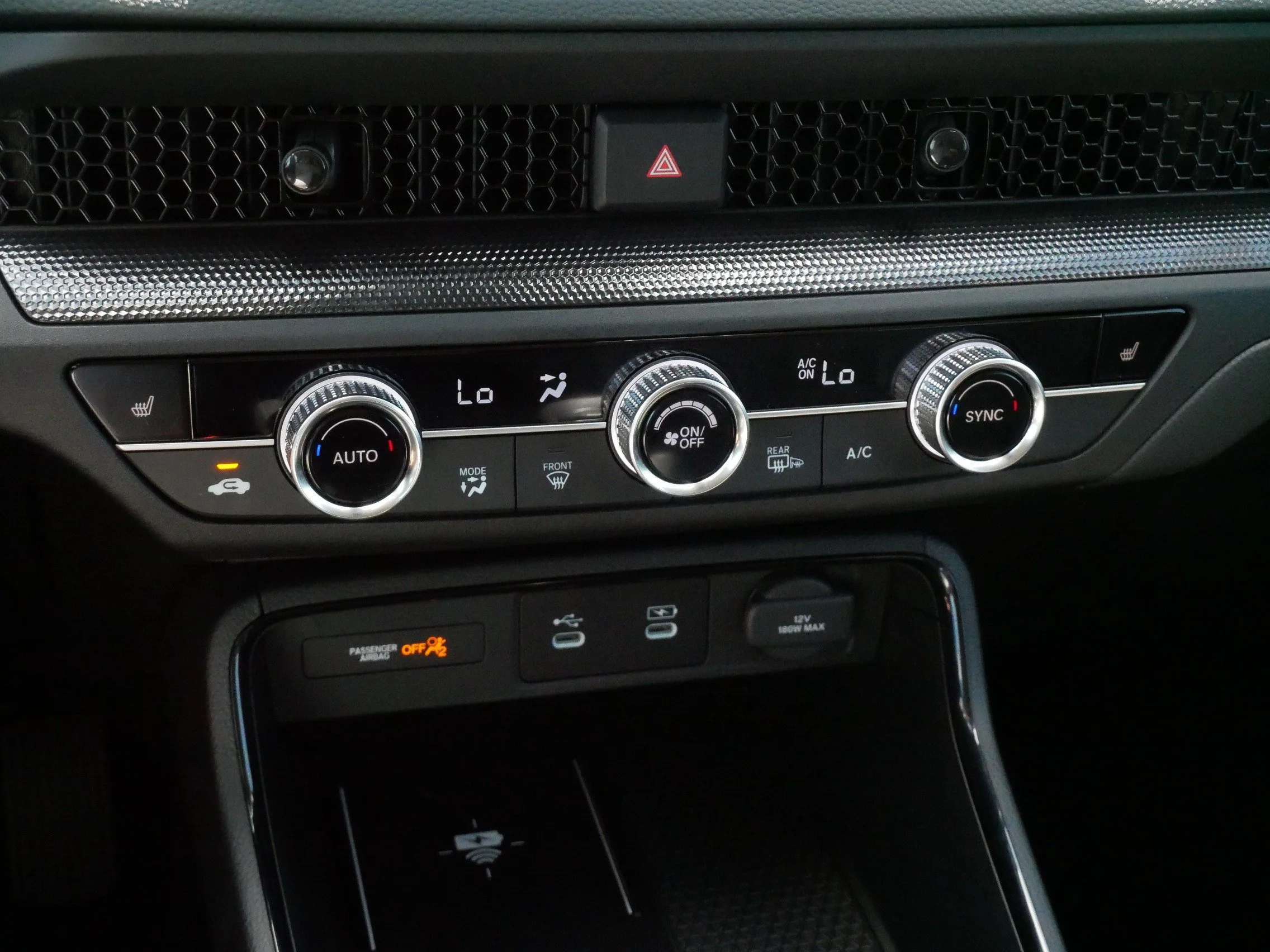 2026 Honda CR-V EX - Photo 23