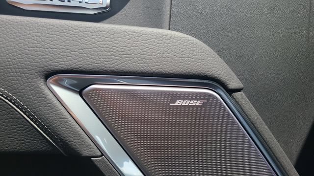 2026 GMC Sierra 1500 Denali - Photo 11