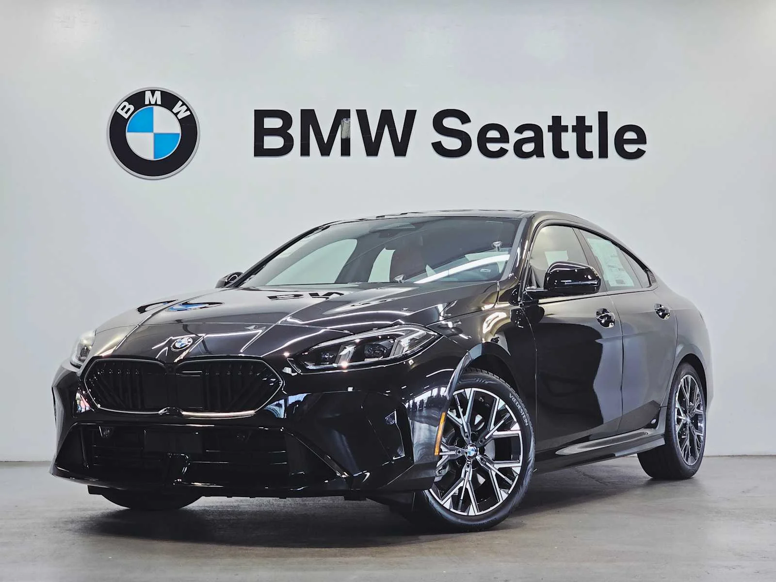 2025 BMW 2 Series