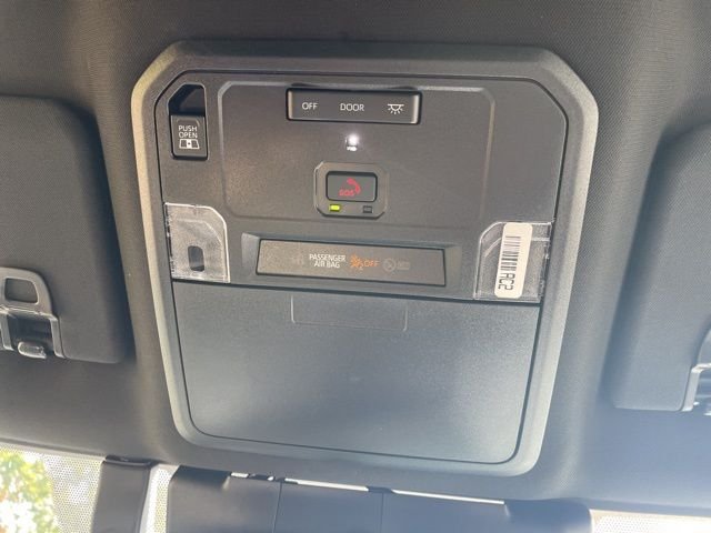 2025 Toyota Tacoma Trailhunter - Photo 42