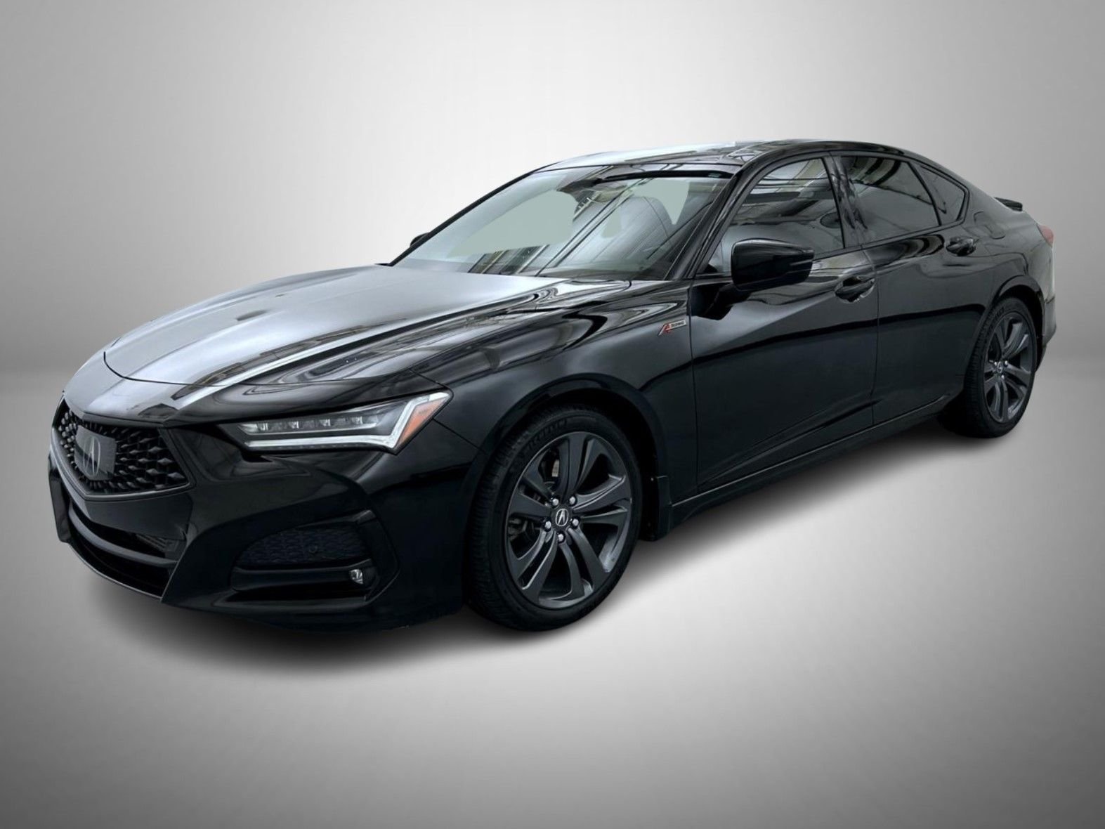 2021 Acura TLX 2.0 Auto SH-AWD A-SPEC Package's photo