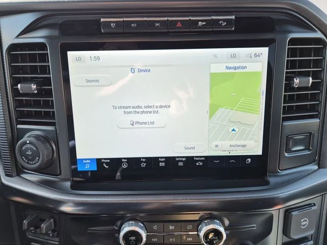 Certified Used 2024  Ford Lariat image 15