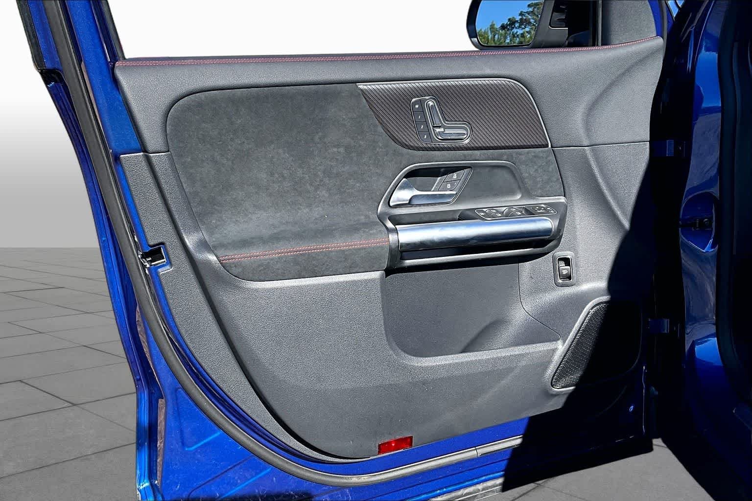 2025 Mercedes-Benz GLA GLA250 - Photo 22