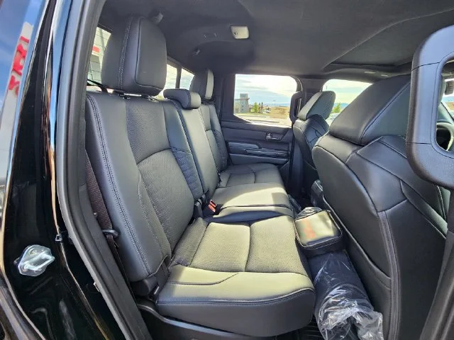 2026 Toyota Tacoma TRD Off Road - Photo 27