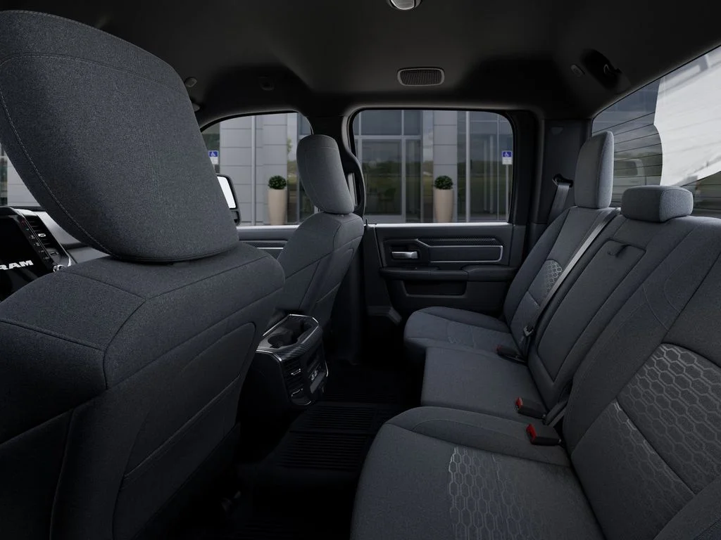 2026 RAM 2500 Big Horn - Photo 24