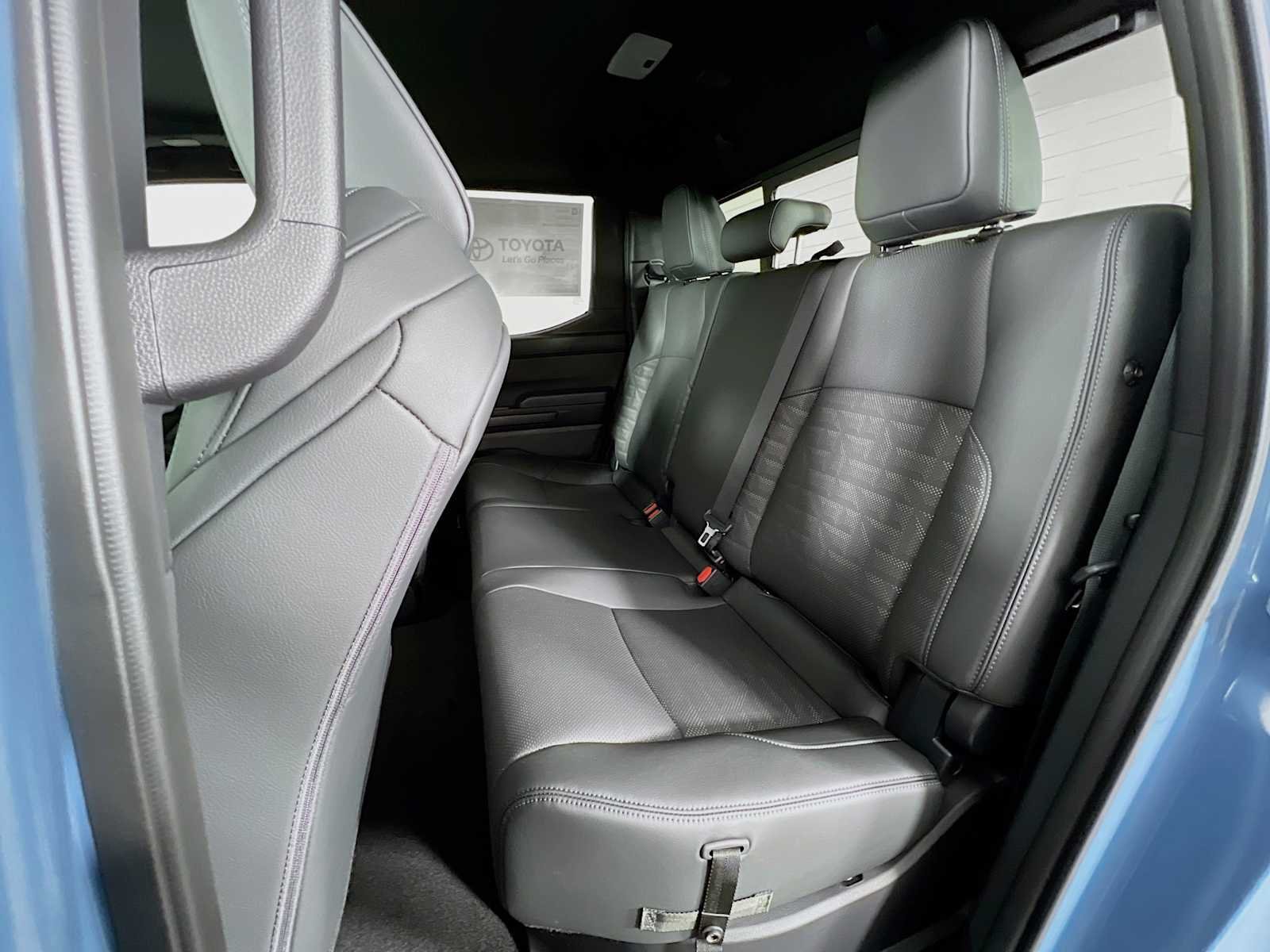 2026 Toyota Tacoma — photo 14