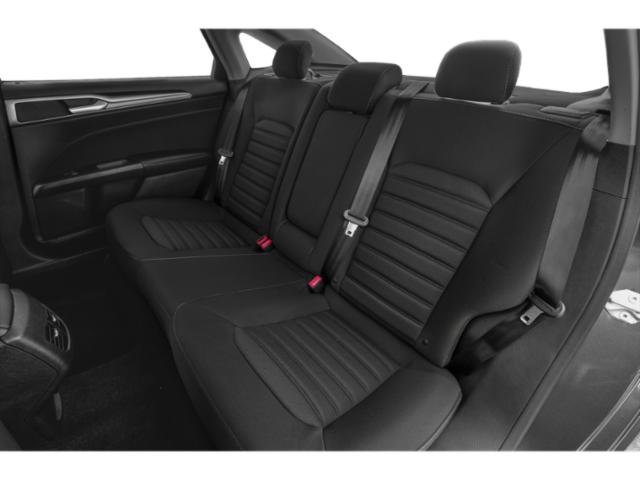 Used 2019 Agate Black Ford Titanium image 16