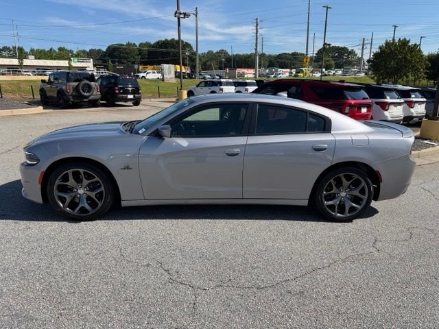 Used 2015 Silver Dodge R/T image 5