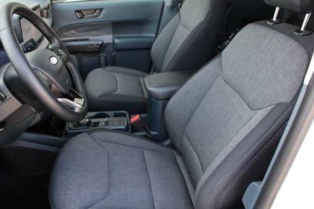 2025 Ford Maverick XLT - Photo 17
