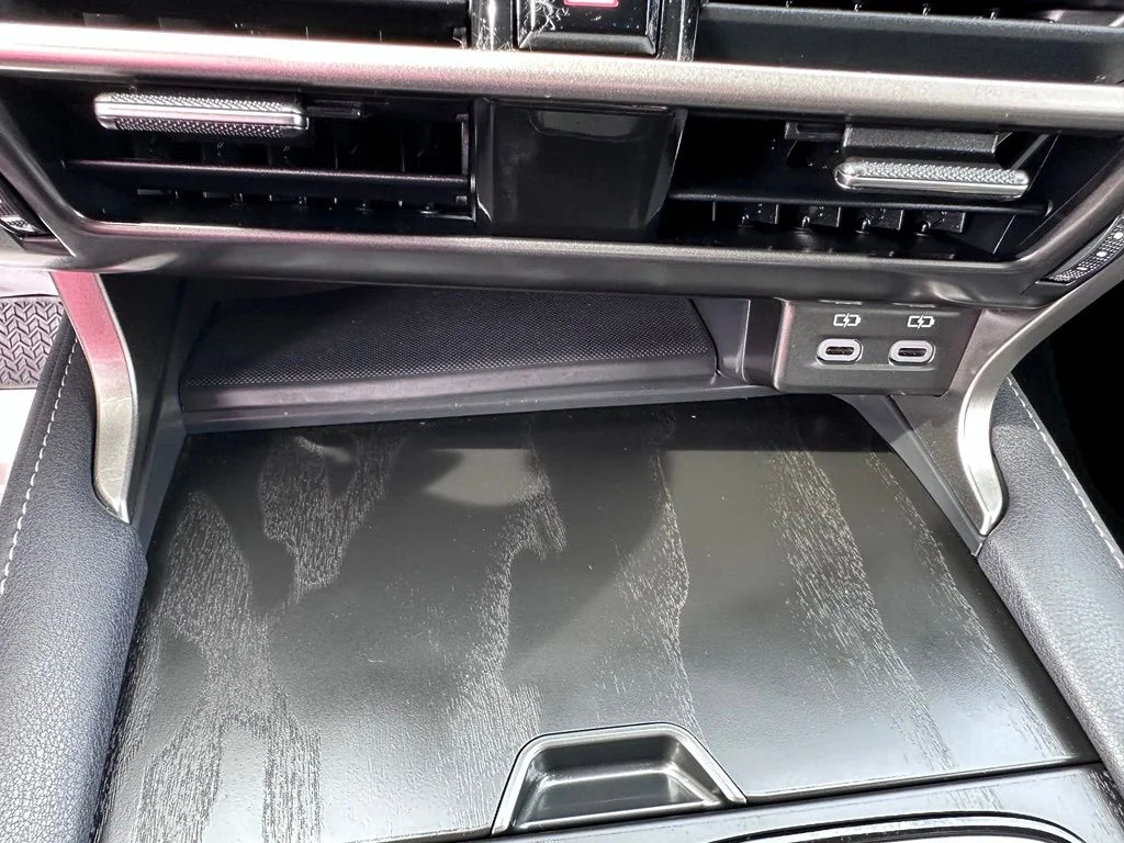 2023 Lexus RX 350 - Photo 21