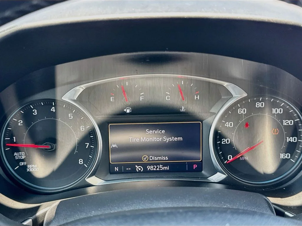 Used 2020 Beige Chevrolet Premier image 14