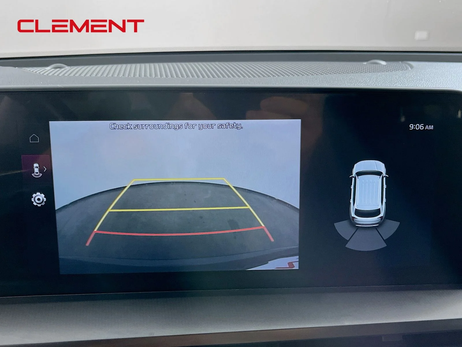 2024 Kia Telluride S - Photo 20
