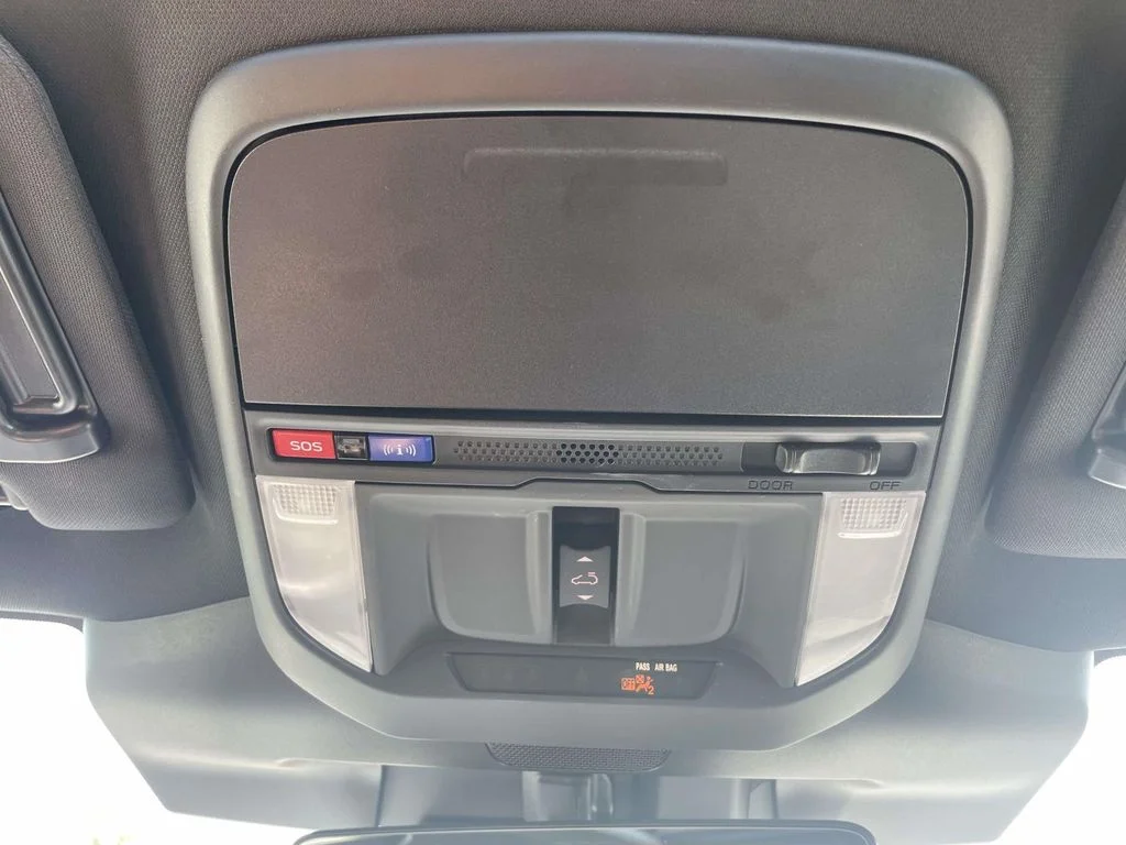 2026 Subaru Forester Sport - Photo 20