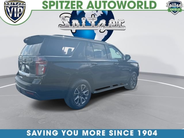 2024 Chevrolet Tahoe Z71 - Photo 10