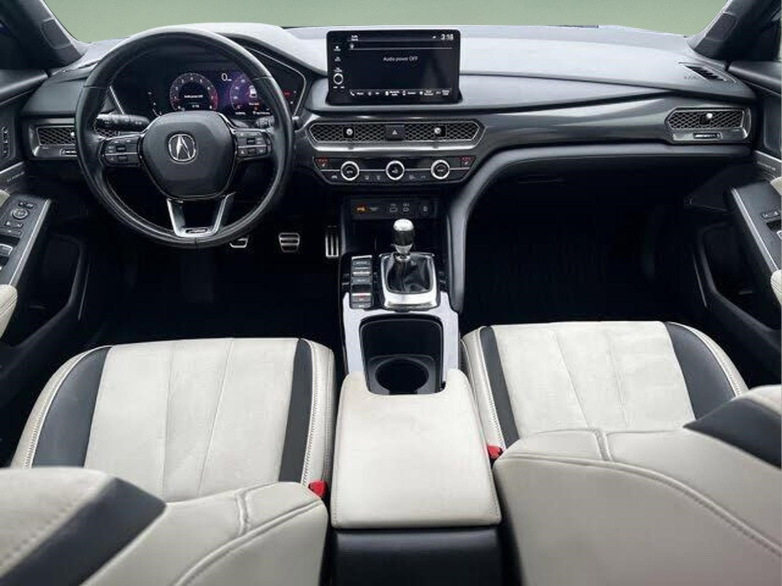 Used 2023  Acura w/A-Spec Technology Package image 19