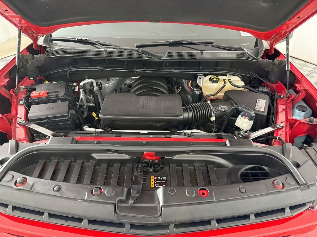 Used 2020 Red Chevrolet RST image 27