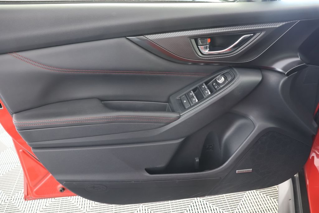 Used 2023 Red Subaru Limited image 25