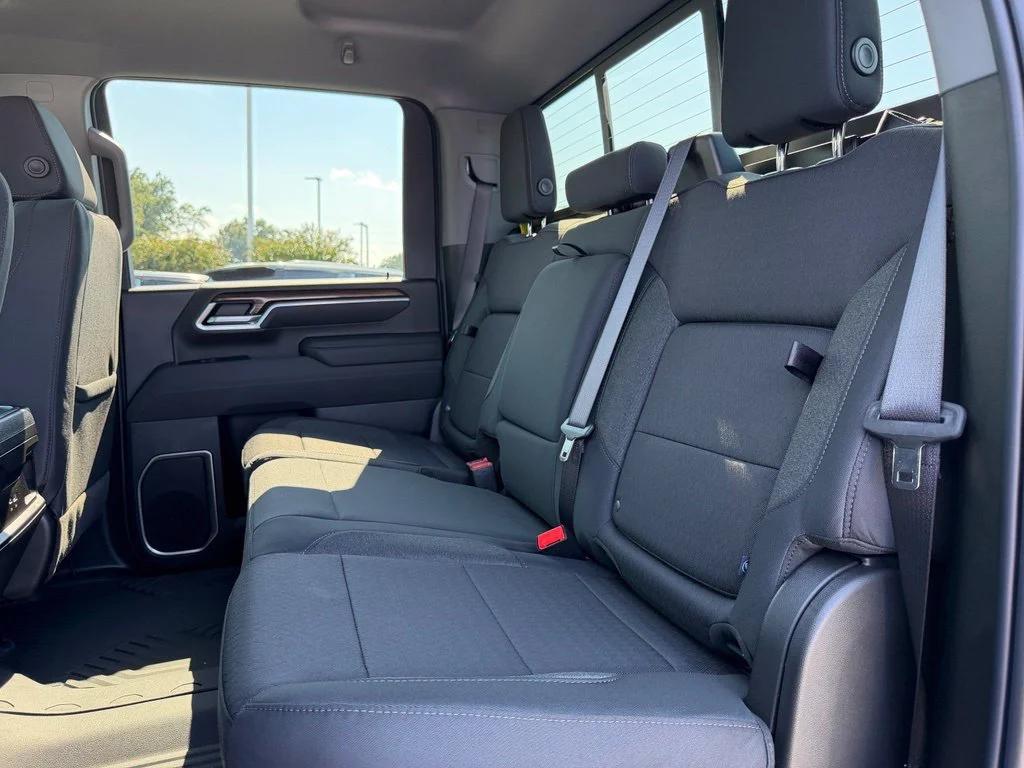 2026 Chevrolet Silverado 2500 HD LT - Photo 34