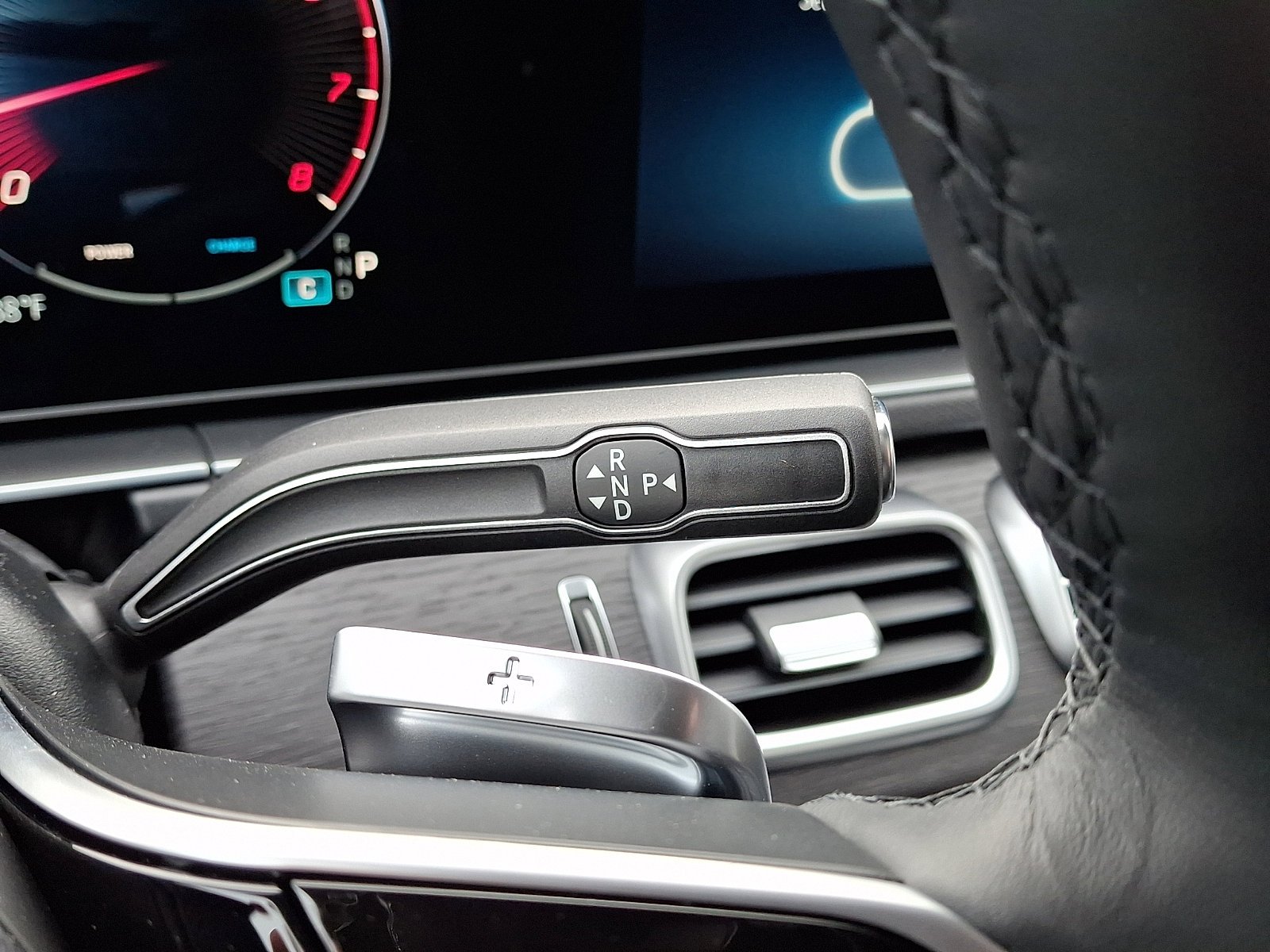 New 2026 Selenite Grey Metallic Mercedes-Benz GLE 450 image 35