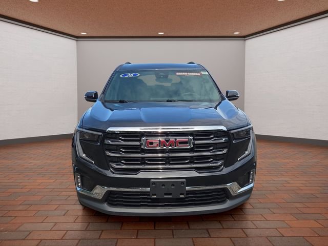 Used 2026 Ebony Twilight Metallic GMC Elevation image 32
