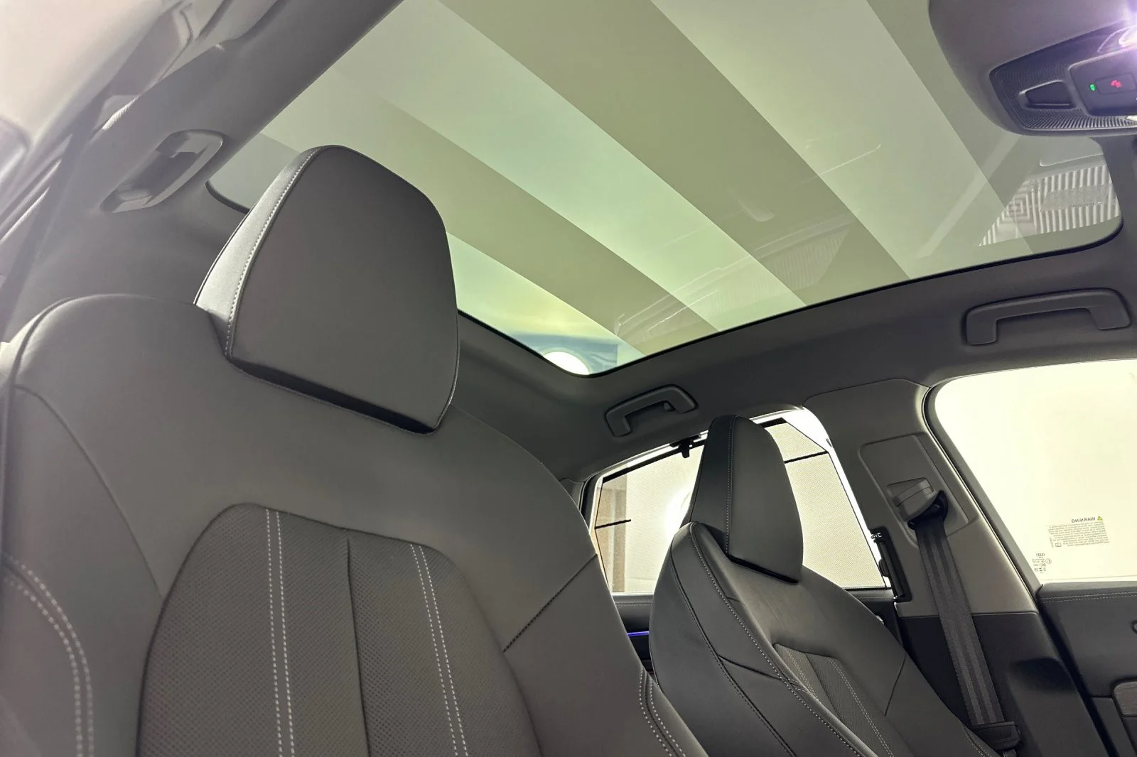2026 Audi A6 Premium Plus - Photo 15