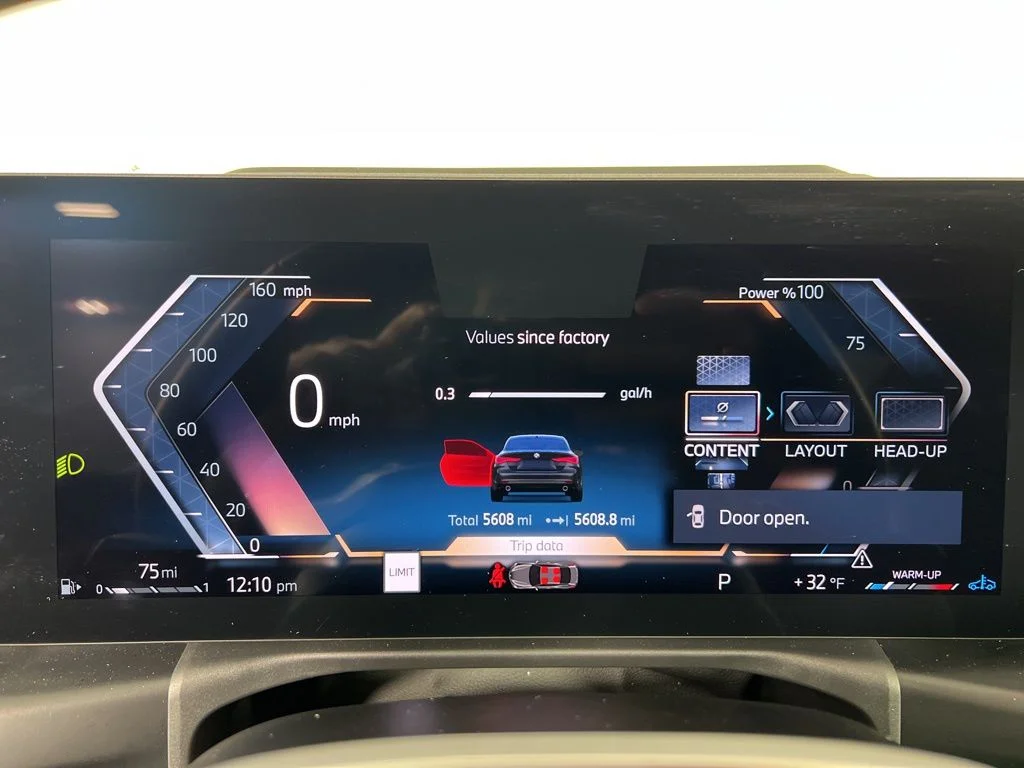 2026 BMW 4 Series 430i - Photo 17