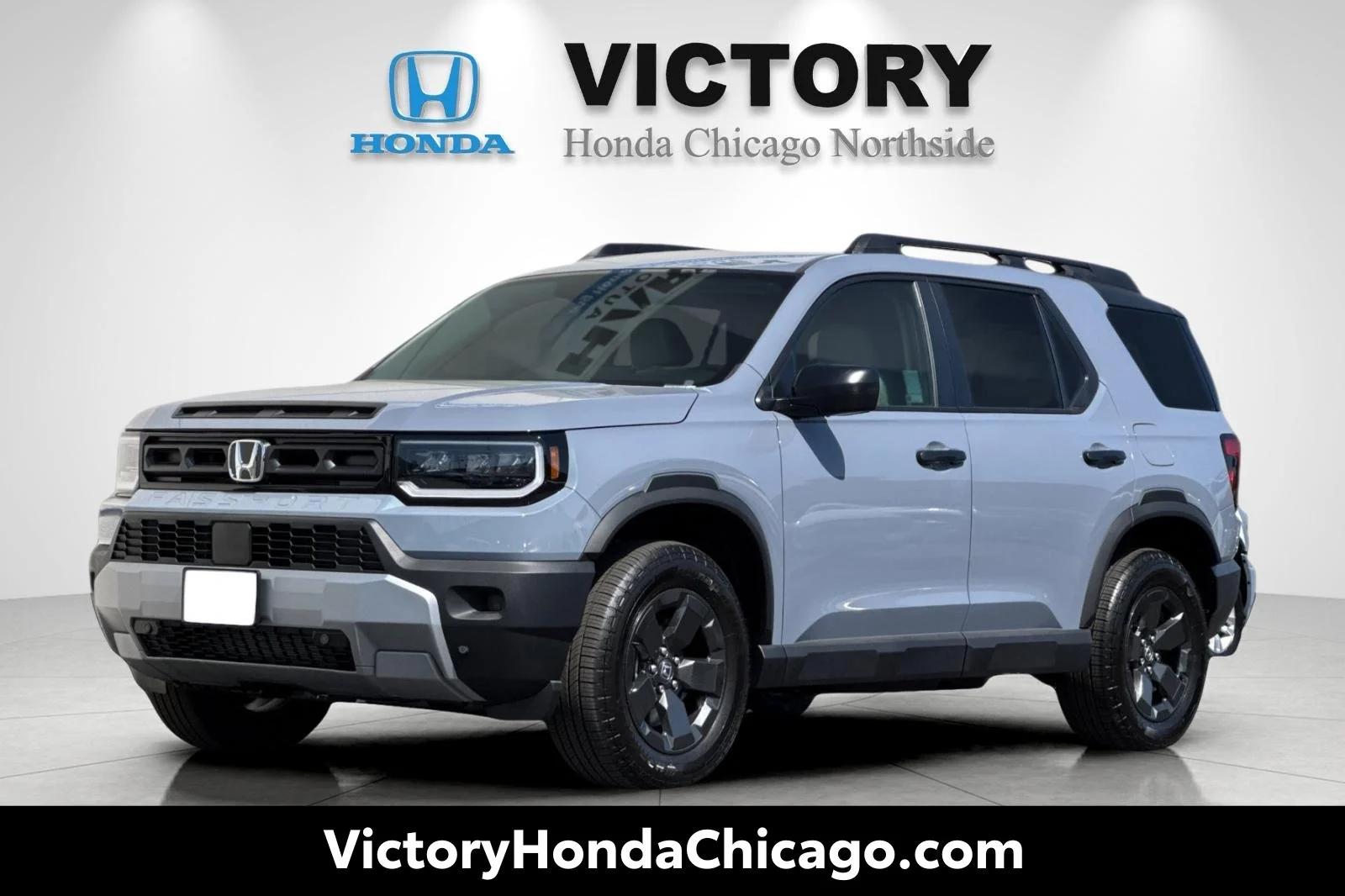 New 2026  Honda RTL image 1