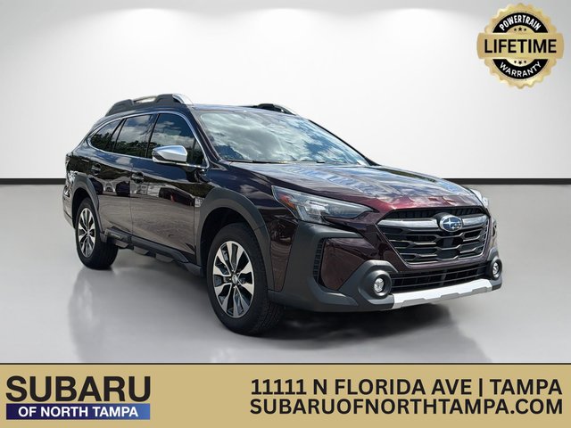 2023 Subaru Outback Touring