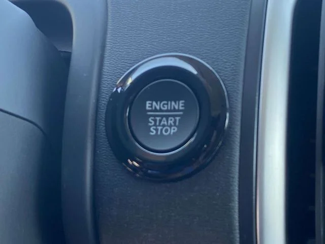 New 2026 Gray Ford Active image 16