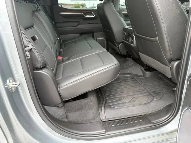 Used 2023 Sterling Metallic GMC Denali image 15