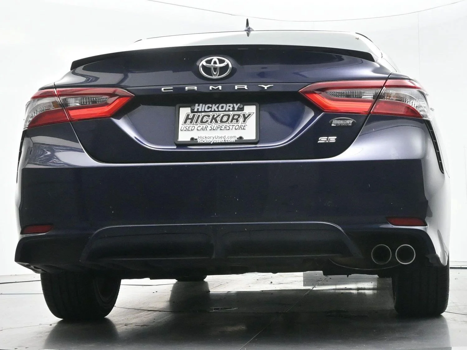 Used 2021 Blueprint Toyota SE image 43