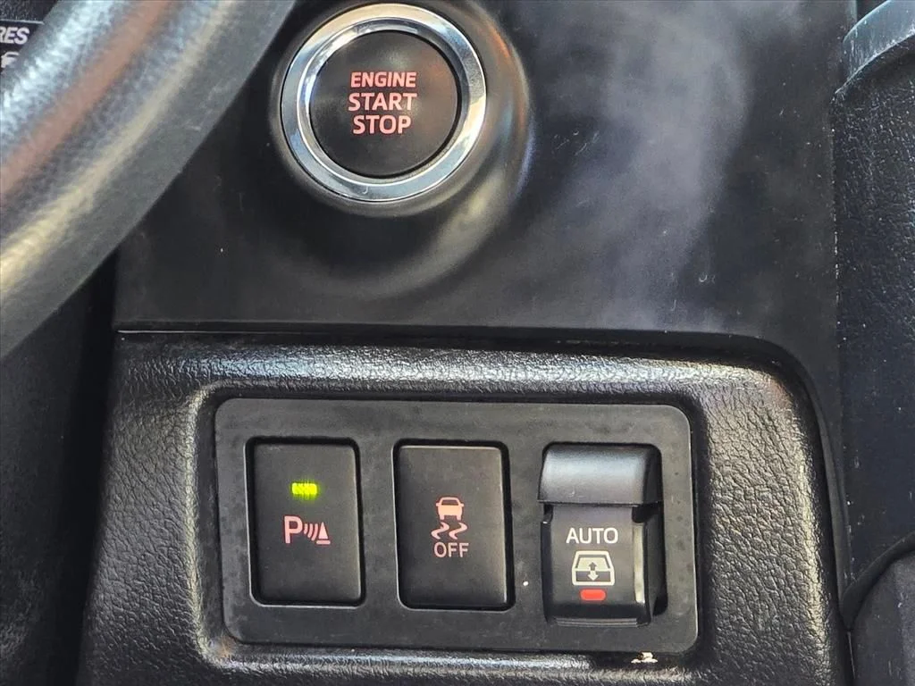 Used 2021  Toyota TRD Pro image 17